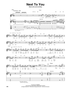 Next To You von The Police (Download) 