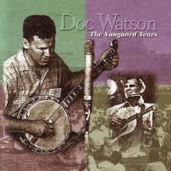 Dill Pickle Rag von Doc Watson (Download) 