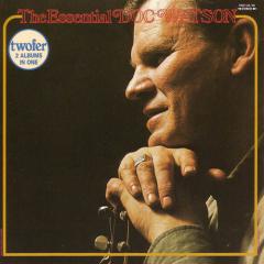 Shady Grove von Doc Watson (Download) 