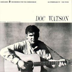 Tom Dooley von Doc Watson (Download) 