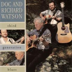 Walk On Boy von Doc Watson (Download) 