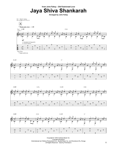 Jaya Shiva Shankarah (Download) 