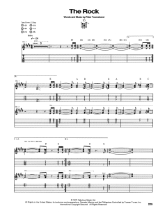 The Rock von The Who (Download) 