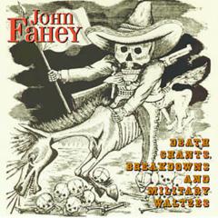Dance Of The Inhabitants Of The Palace Of King Philip Of Spain von John Fahey (Download) 