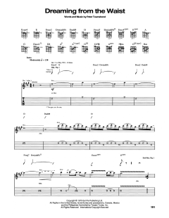 Dreaming From the Waist von The Who (Download) 