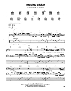 Imagine a Man von The Who (Download) 