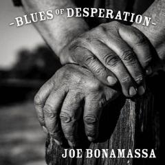 You Left Me Nothin' But The Bill And The Blues von Joe Bonamassa (Download) 
