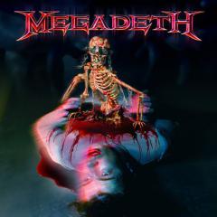 Dread & The Fugitive Mind von Megadeth (Download) 