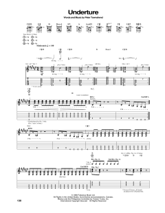 Underture von The Who (Download) 