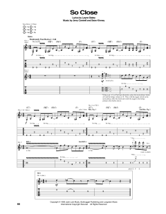 So Close von Alice In Chains (Download) 