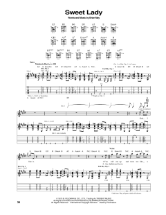 Sweet Lady von Queen (Download) 