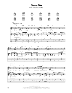 Save Me von Queen (Download) 