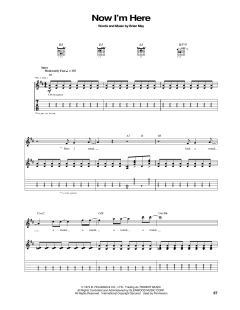 Now I'm Here von Queen (Download) 