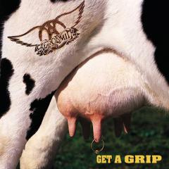 Get A Grip von Aerosmith (Download) 