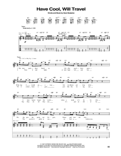 Have Cool, Will Travel von Megadeth (Download) 