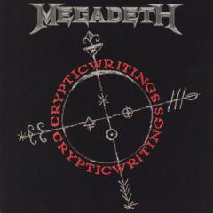 A Secret Place von Megadeth (Download) 