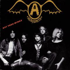 Lord Of The Thighs von Aerosmith (Download) 