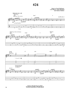 #34 von Dave Matthews Band (Download) 