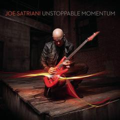 A Door Into Summer von Joe Satriani (Download) 