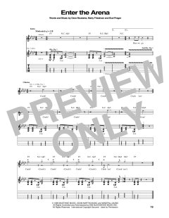 Enter The Arena von Megadeth (Download) 