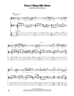 Don't Stop Me Now von Queen (Download) 