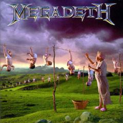 I Thought I Knew It All von Megadeth (Download) 
