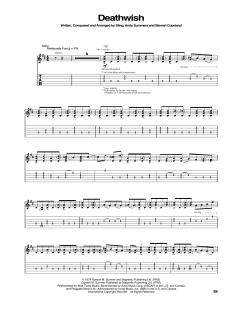 Deathwish von The Police (Download) 