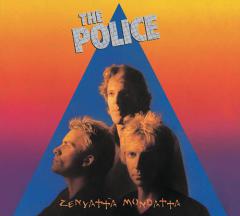 Shadows In The Rain von The Police (Download) 
