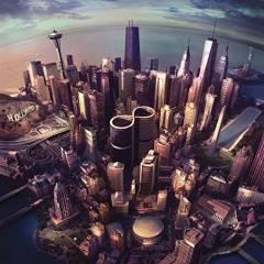 Congregation von Foo Fighters (Download) 