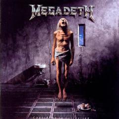 Ashes In Your Mouth von Megadeth (Download) 