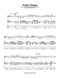 From Chaos von 311 (Download) 