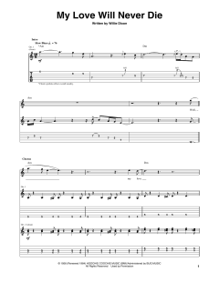 My Love Will Never Die von Otis Rush (Download) 