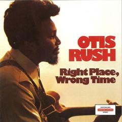Take A Look Behind (Looking Back) von Otis Rush (Download) 
