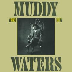 Champagne And Reefer von Muddy Waters (Download) 
