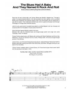 The Blues Had A Baby And They Named It Rock And Roll von Muddy Waters (Download) 