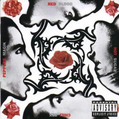 Mellowship Slinky In B Major von Red Hot Chili Peppers (Download) 