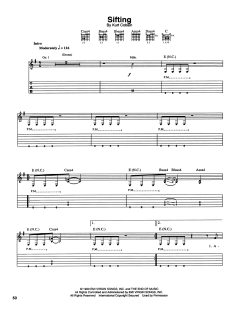 Sifting von Nirvana (Download) 