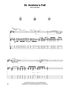 St. Andrew's Fall von Blind Melon (Download) 