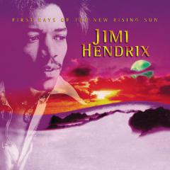 Beginnings von Jimi Hendrix (Download) 