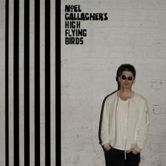 Lock All The Doors von Noel Gallagher's High Flying Birds (Download) 