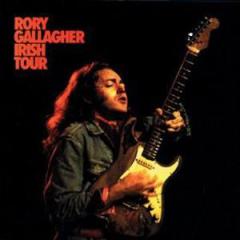 Too Much Alcohol von Rory Gallagher (Download) 