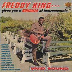 Remington Ride von Freddie King (Download) 