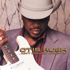 Homework von Otis Rush (Download) 