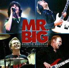 Stay Together von Mr. Big (Download) 