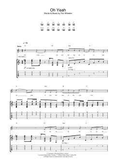 Oh Yeah von Ash (Download) 