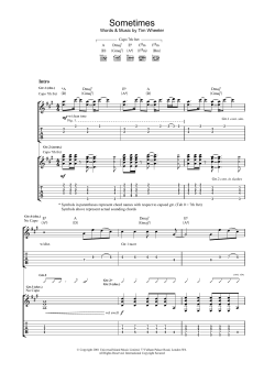 Sometimes von Ash (Download) 