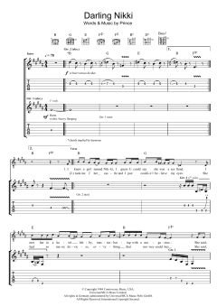 Darling Nikki (Download) 