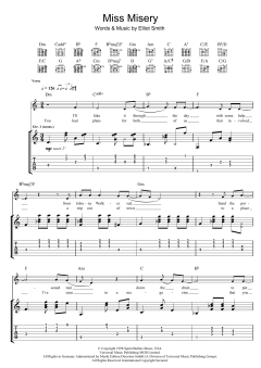 Miss Misery (Download) 