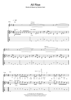 All Rise (Play It Cool) (Download) 