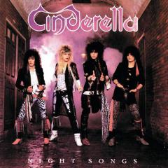 Shake Me von Cinderella (Download) 
